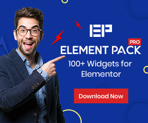 Element Pack Pro